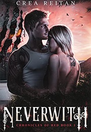 Neverwith (Crea Reitan)