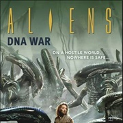 Aliens: DNA War (Novel)