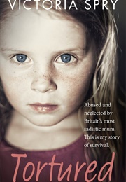 Tortured (Victoria Spry)