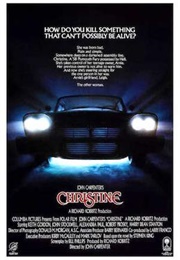 Christine (1983)