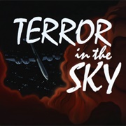 Terror in the Sky