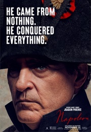 Napoleon (2023)