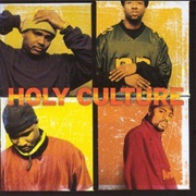 The Cross Movement - Holy Culture