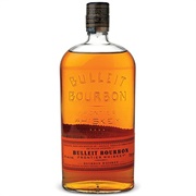 Bulleit Bourbon Whisky