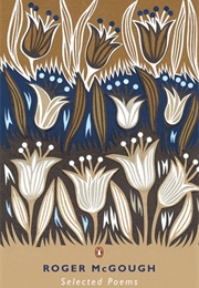 Selected Poems (Roger McGough)