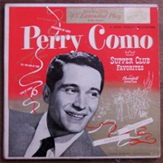 If (They Made Me a King) - Perry Como