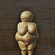 Fertility Goddess