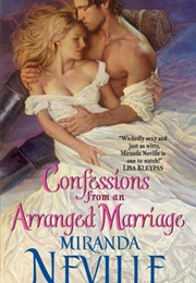 Confessions From an Arranged Marriage (Miranda Neville)