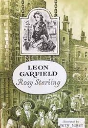 Rosy Starling (Leon Garfield)