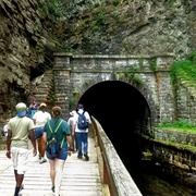 Potomac Heritage National Scenic Trail