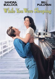 While You Were Sleeping (1995)