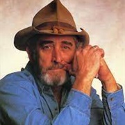 Don Williams