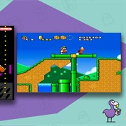 10 Mario World Rom Hacks