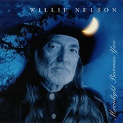 Moonlight Becomes You (Willie Nelson, 1994)