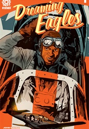 Dreaming Eagles (Garth Ennis)