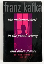 In the Penal Colony (Kafka)