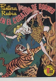 En El Corazón De Borneo - Spanish Edition (1949)