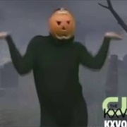 Pumpkin Dance