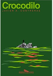 Crocodilo (Javier Contreras)