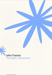 Starlight: 150 Poems (John Tranter)