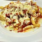 Yaroa, Dominican Republic