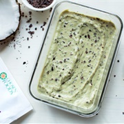 Chia Ice Cream