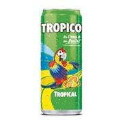 Tropico Tropical
