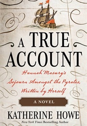 True Accountant (Katherine Howe)