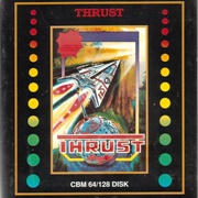 Thrust (1986)