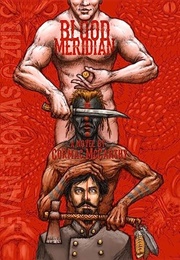 Blood Meridian (1985)