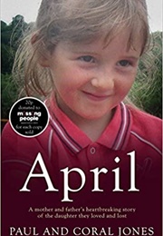 April (Paul & Coral Jones)