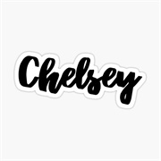 Chelsey
