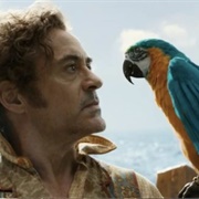 Robert Downey Jr - Dolittle