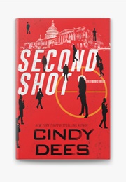 Second Shot (Cindy Dees)