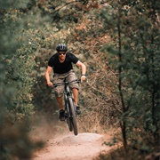 Complete a 20-Mile Bike Ride