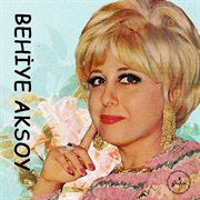 Behiye Aksoy