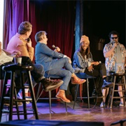 EP. 809 — Live at the Bell House #2
