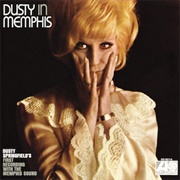 Dusty Springfield - Dusty in Memphis (1969)
