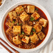 Ma Po Tofu, Sichuan, China
