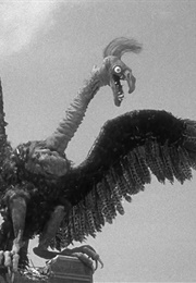 The Giant Claw (1957)
