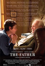 The Father (2020)