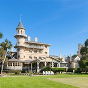 Jekyll Island Club