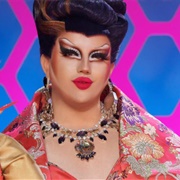 Choriza May (Gay, He/Him)