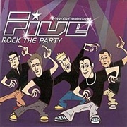 Rock the Party