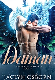 Daman (Jaclyn Osborn)