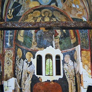 Boyana Church, Sofia