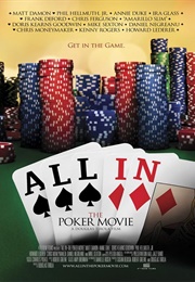 All In: The Poker Movie (2009)