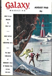 Galaxy Magazine (Pohl)