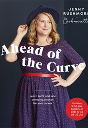 Ahead of the Curve (Jenny Rushmore)