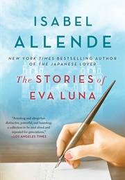 The Stories of Eva Luna (Isabel Allende)